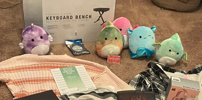 I Have One Or Two More But This Was The Only Pic I Could Find