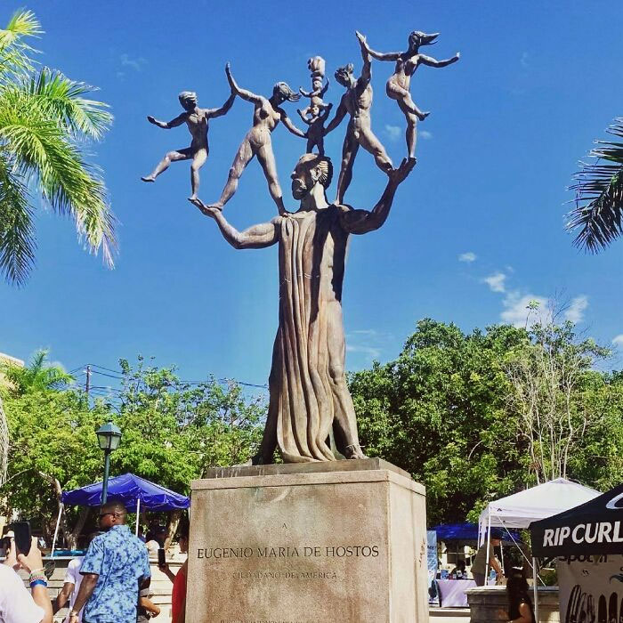 Not Sure What's Happening Here