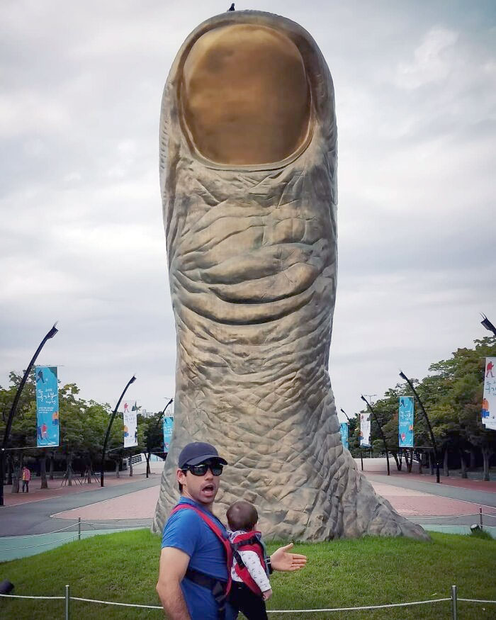 Seoul Definitely Has Some Quirks, Making Explore Seoul That Much More Fun