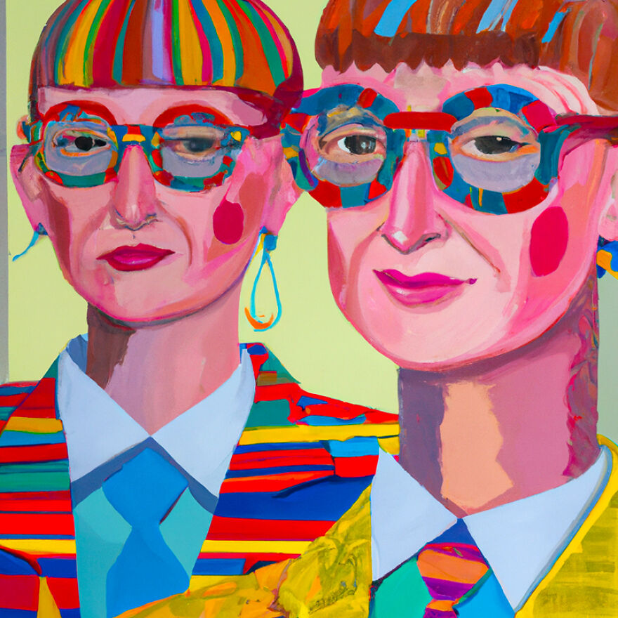 Digital Paintings By Helena Georgiou (31 Pics)