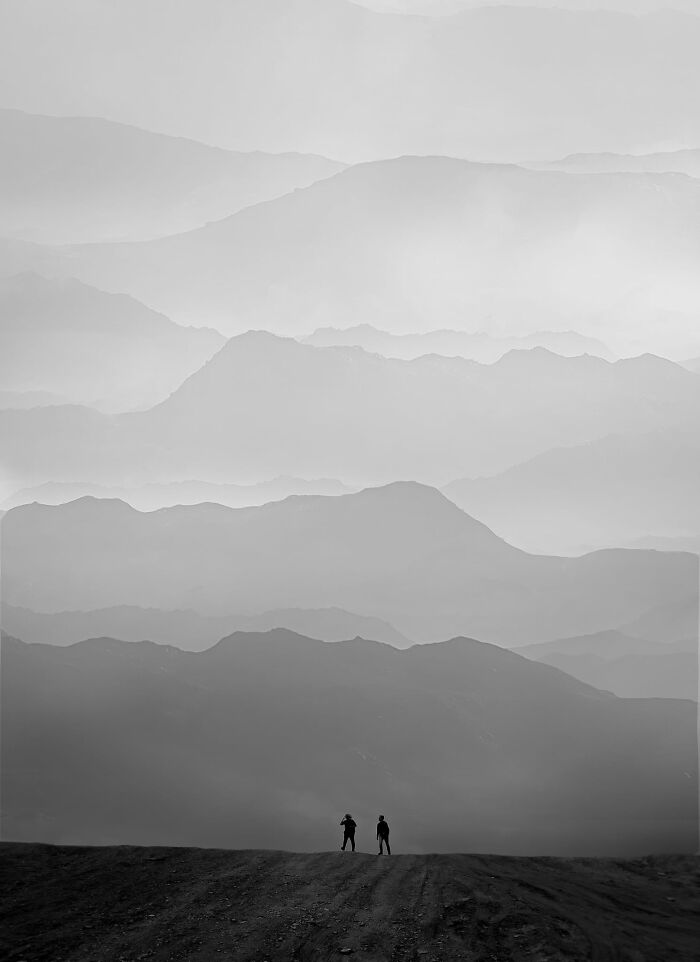 Saint Catherine / Egypt