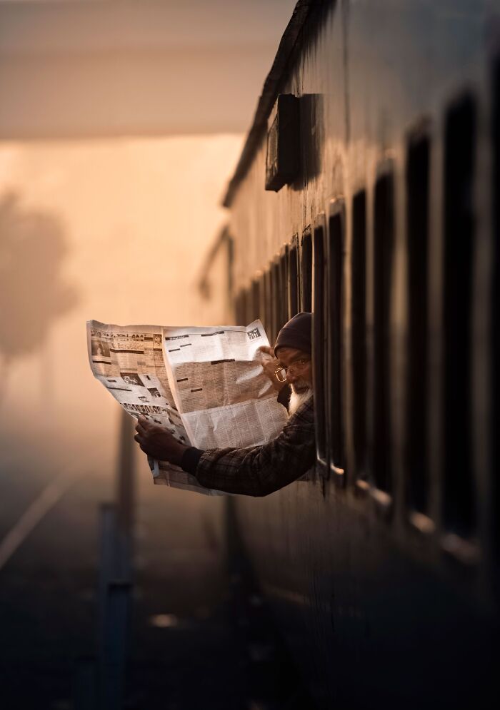 Daily Life Of Railway Station. Lahore Pakistan