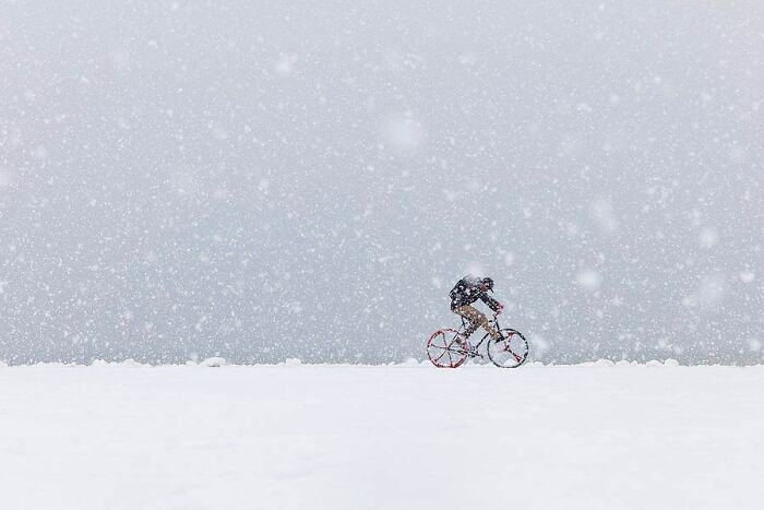 Nothing Else... Annecy