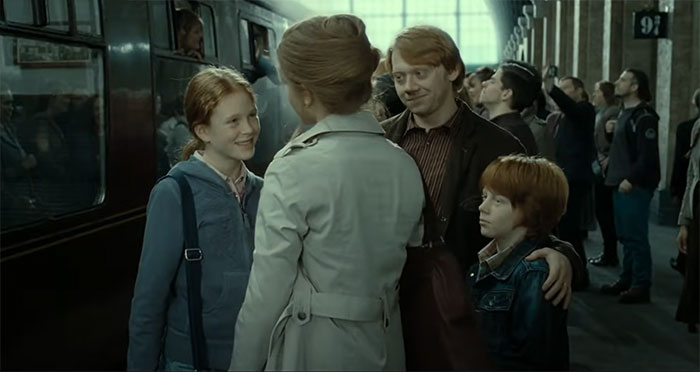 57 Of The Most Useless Characters In Movies And TV, As Ranked By People