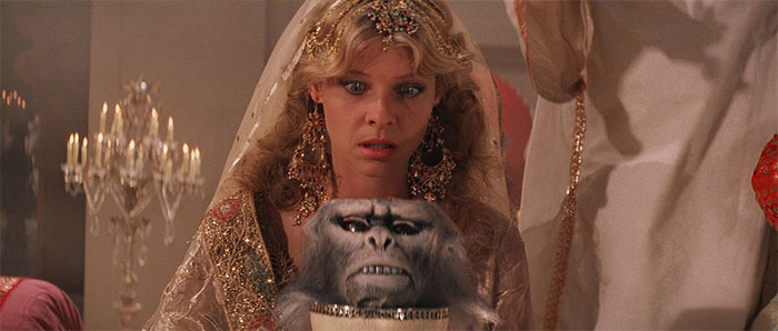 57 Of The Most Useless Characters In Movies And TV, As Ranked By People