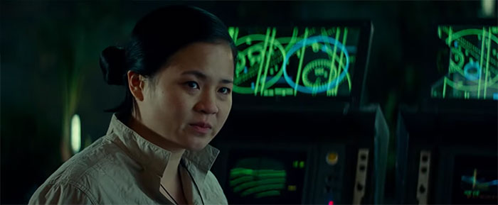 57 Of The Most Useless Characters In Movies And TV, As Ranked By People