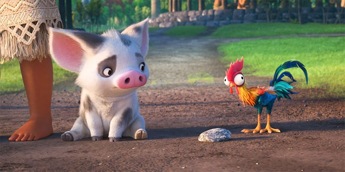 57 Of The Most Useless Characters In Movies And TV, As Ranked By People