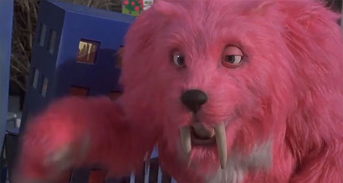 57 Of The Most Useless Characters In Movies And TV, As Ranked By People