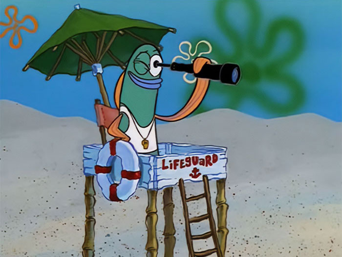 57 Of The Most Useless Characters In Movies And TV, As Ranked By People