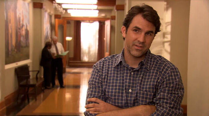 57 Of The Most Useless Characters In Movies And TV, As Ranked By People