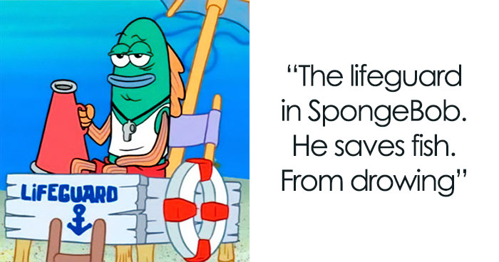 57 Of The Most Useless Characters In Movies And TV, As Ranked By People