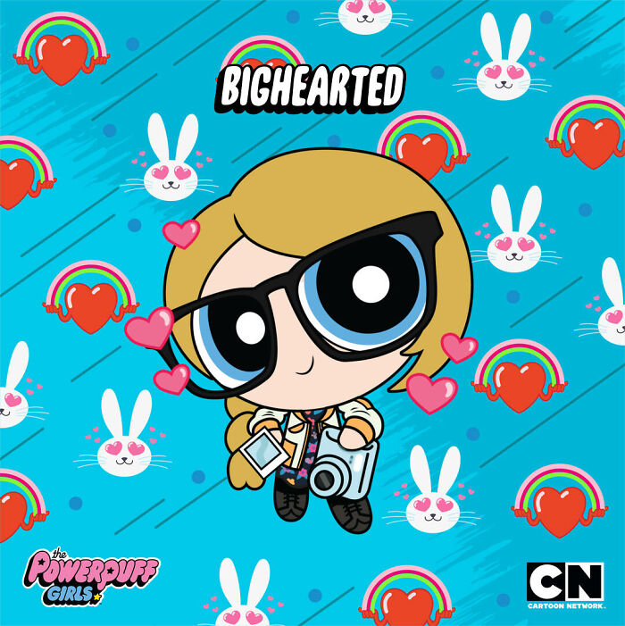 Trying To Save The World! 