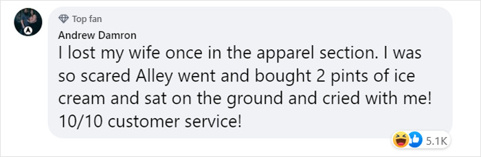 Walmart&rsquo;s &lsquo;Employee Of The Week&rsquo; Post Goes Viral With 51K Reactions As People Start Praising The Worker With Hilarious Made-Up Stories