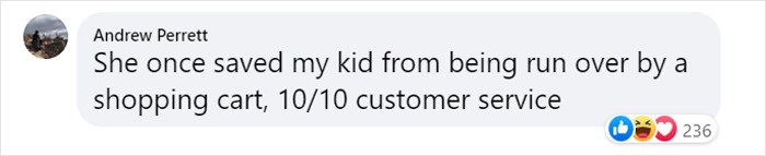 Walmart&rsquo;s &lsquo;Employee Of The Week&rsquo; Post Goes Viral With 51K Reactions As People Start Praising The Worker With Hilarious Made-Up Stories