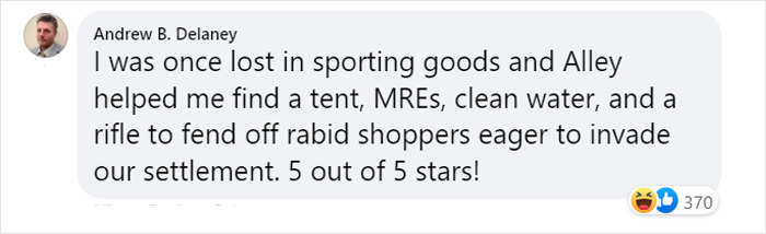 Walmart&rsquo;s &lsquo;Employee Of The Week&rsquo; Post Goes Viral With 51K Reactions As People Start Praising The Worker With Hilarious Made-Up Stories