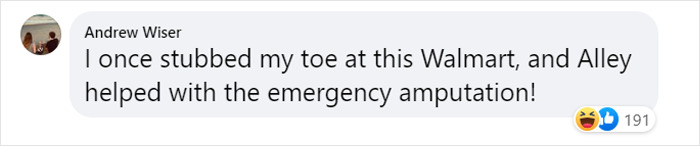 Walmart&rsquo;s &lsquo;Employee Of The Week&rsquo; Post Goes Viral With 51K Reactions As People Start Praising The Worker With Hilarious Made-Up Stories