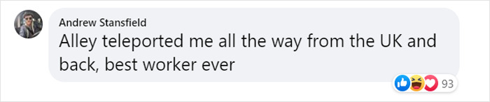 Walmart&rsquo;s &lsquo;Employee Of The Week&rsquo; Post Goes Viral With 51K Reactions As People Start Praising The Worker With Hilarious Made-Up Stories