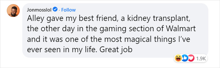 Walmart&rsquo;s &lsquo;Employee Of The Week&rsquo; Post Goes Viral With 51K Reactions As People Start Praising The Worker With Hilarious Made-Up Stories