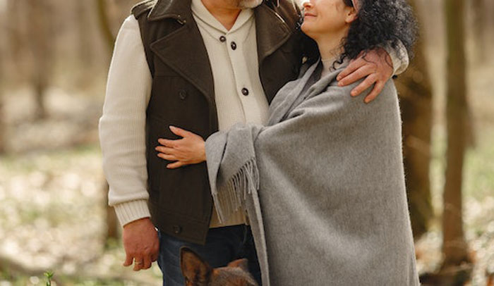 Rich Parents Want To Adopt Their Son's Friend From His Single Mom, The Mom Only Then Realizes All The Red Flags