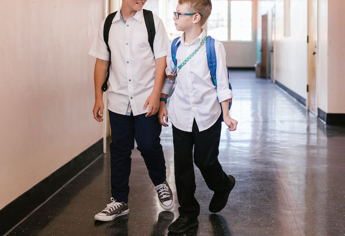 Rich Parents Want To Adopt Their Son's Friend From His Single Mom, The Mom Only Then Realizes All The Red Flags