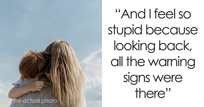 Rich Parents Want To Adopt Their Son’s Friend From His Single Mom, The Mom Only Then Realizes All The Red Flags