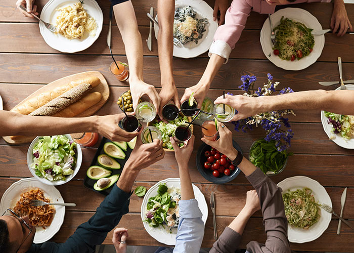 30 House Rules People Had As Kids That They Only Later Realized Not All Households Followed