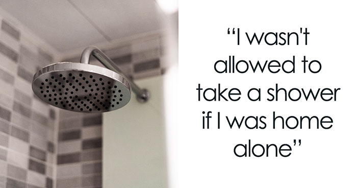 30 House Rules People Had As Kids That They Only Later Realized Not All Households Followed