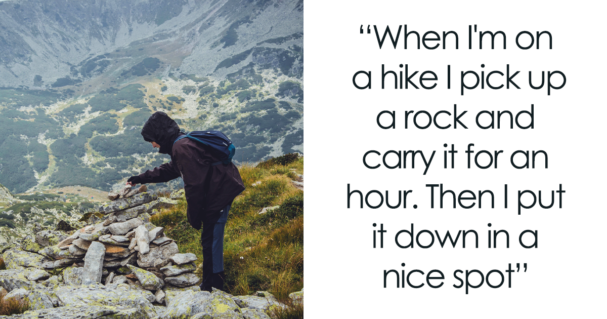 82 Weird Childhood Rituals That People Still Do In Their Adulthood ...