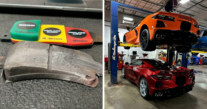 30 Times Mechanics Were Left Speechless By The Condition Of A Customer’s Car, As Shared In This Online Group (New Pics)