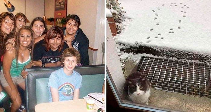 50 Times People Saw Something That Made Them Go ‘Hmmm’ And Just Had To Share It Online (New Pics)