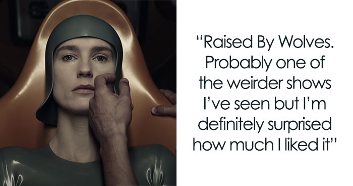 These 55 Weird TV Shows Are Special In Their Unique Way