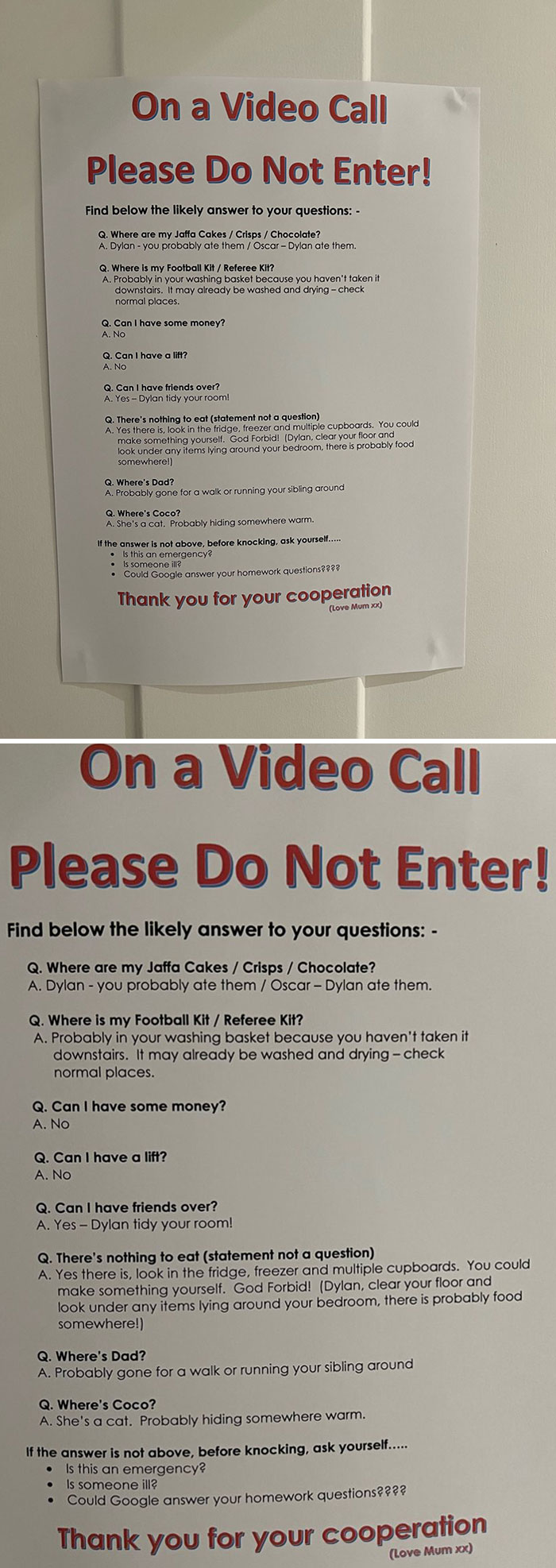 Working From Home Mom's Gotta Do What A Working From Home Mom's Gotta Do
