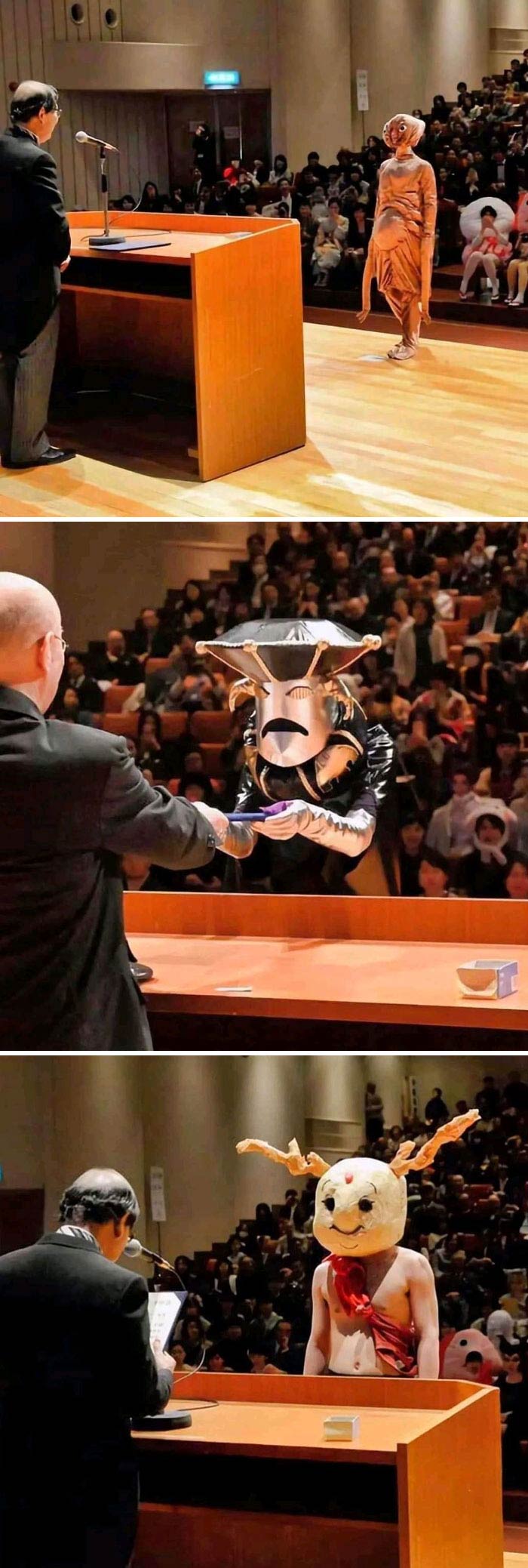 30 Wholesome Pics To Remind You There's Good In The World, As Shared On "Blessed Imageposting"