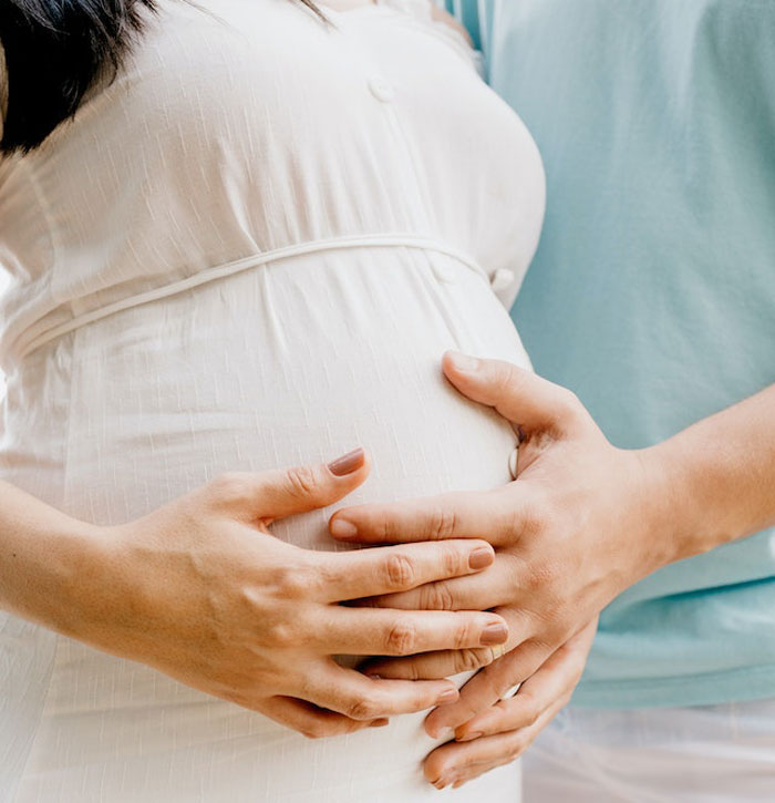 MIL Acts Suspicious After Expectant Mother&rsquo;s Sonogram Photos Go Missing