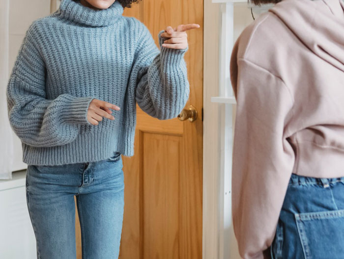 MIL Acts Suspicious After Expectant Mother&rsquo;s Sonogram Photos Go Missing