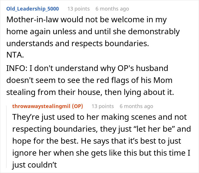 MIL Acts Suspicious After Expectant Mother&rsquo;s Sonogram Photos Go Missing