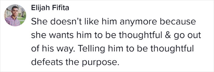 "This Is What Happened": This Woman Perfectly Explains Why Girlfriends Break Up With Their Boyfriends For "No Reason"