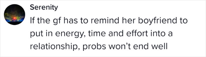 "This Is What Happened": This Woman Perfectly Explains Why Girlfriends Break Up With Their Boyfriends For "No Reason"