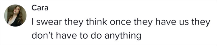 "This Is What Happened": This Woman Perfectly Explains Why Girlfriends Break Up With Their Boyfriends For "No Reason"