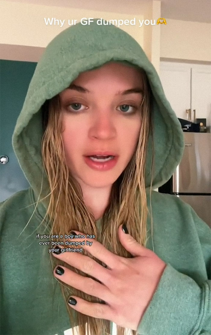 "This Is What Happened": This Woman Perfectly Explains Why Girlfriends Break Up With Their Boyfriends For "No Reason"