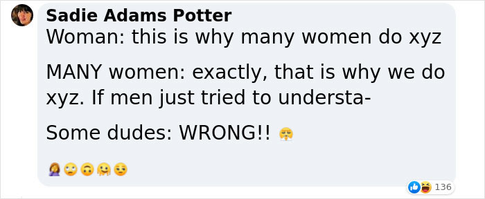 "This Is What Happened": This Woman Perfectly Explains Why Girlfriends Break Up With Their Boyfriends For "No Reason"