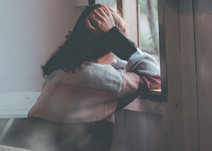 Woman Suspects She's Being Followed, Starts Recording The Guy And Her Suspicions Turn Out To Be True Woman Suspects She's Being Followed, Starts Recording The Guy And Her Suspicions Turn Out To Be True