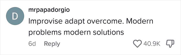 Woman Stuck On Roof Decides It&rsquo;s Faster To Call Uber Eats For Help
