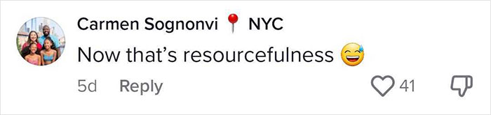 Woman Stuck On Roof Decides It&rsquo;s Faster To Call Uber Eats For Help
