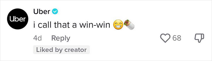 Woman Stuck On Roof Decides It&rsquo;s Faster To Call Uber Eats For Help