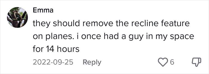 Plane Passenger Gets Tired Of Neighbors Invading Her Privacy By Reclining Their Seats, Starts Swiveling Air-Con Vents Right On Their Face