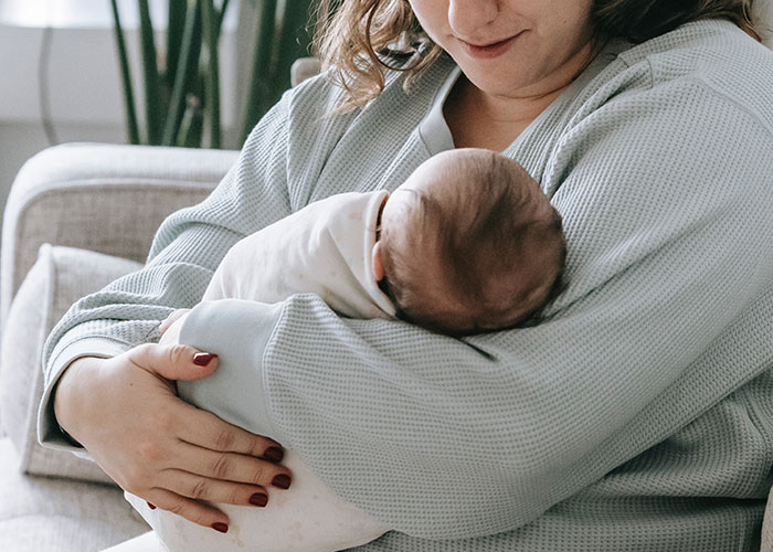 Woman Wonders If She's Wrong For Not Wanting To Take Husband's 8-Year-Old On Holiday While Taking Their Baby Son