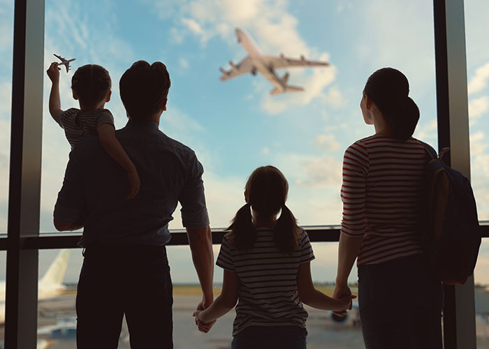 Woman Wonders If She's Wrong For Not Wanting To Take Husband's 8-Year-Old On Holiday While Taking Their Baby Son