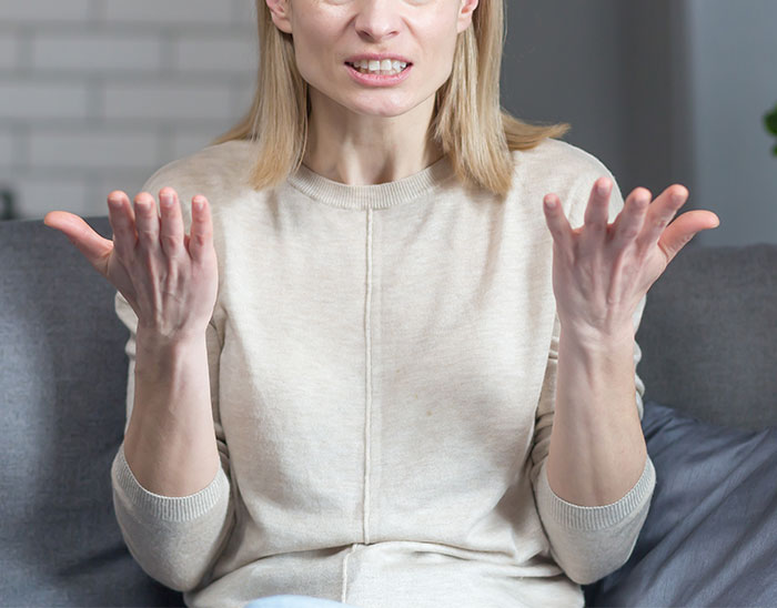 Woman Mocks GF&rsquo;s Signature Lasagna, Gets Insulted After She Serves Her A Premade One The Next Time