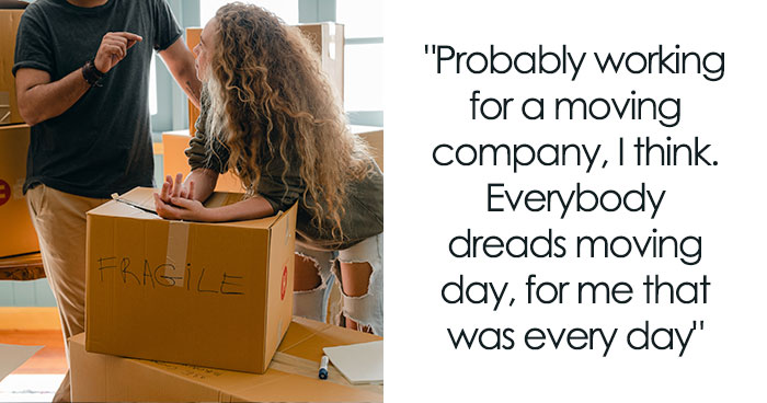 64 Of The Worst Jobs Ever, As Shared By People On The Internet